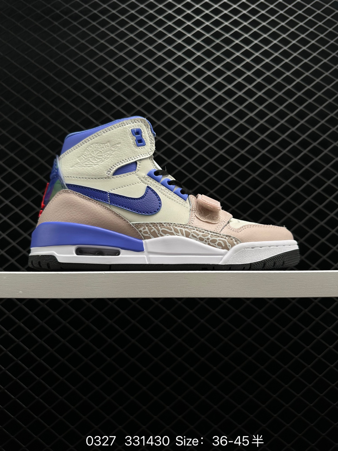 Air Jordan Legacy 312 